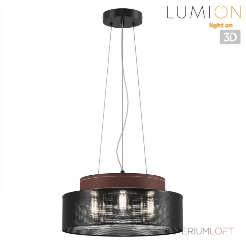 Подвесной светильник Lumion Moderni 6598/3C