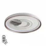 Потолочный светильник Сонекс Piko led 85вт ø495 8254/9 от ImperiumLoft