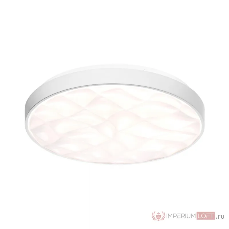 Настенно-потолочный светильник Сонекс Pale 48вт ø380 8108/7C от ImperiumLoft