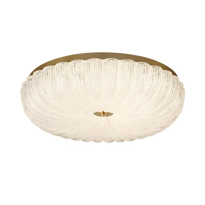 Потолочный светильник Сонекс Piko led 60вт ø500 8142/1T от ImperiumLoft