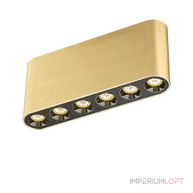 Потолочный светильник Odeon Light Hightech 8078/1F Потолочный светильник Odeon Light Hightech 8078/1F