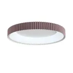 Потолочный светильник Сонекс Avra led 56вт ø500 8242/6