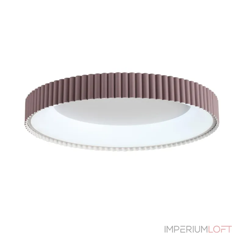 Потолочный светильник Сонекс Avra led 56вт ø500 8242/6
