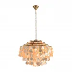Подвесная люстра Lumion Moderni 8386/6