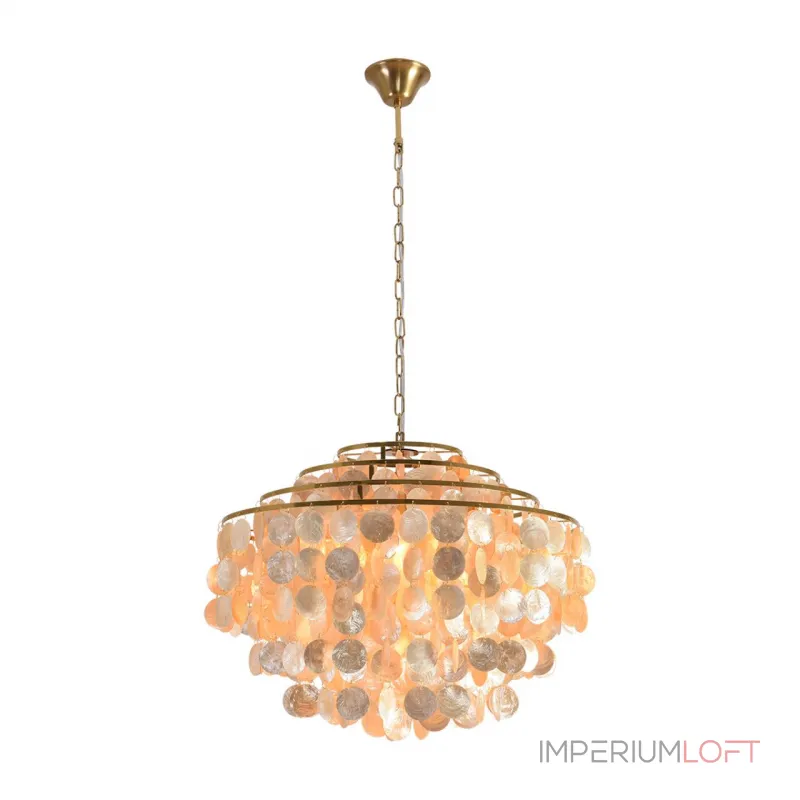 Подвесная люстра Lumion Moderni 8386/6 Подвесная люстра Lumion Moderni 8386/6