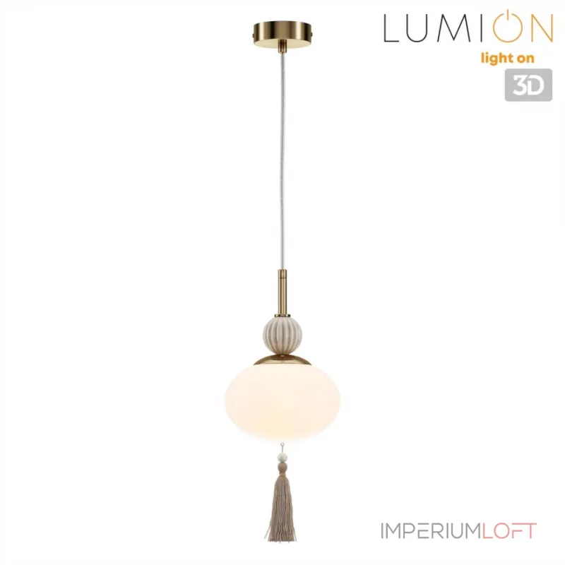 Подвесной светильник Lumion Neoclassi 8272/1A
