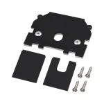 Заглушка торцевая для шинопроводов арт.135304-135305 Novotech Vector 135318
