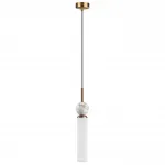 Подвесной светильник Odeon light Midcent 4359/1