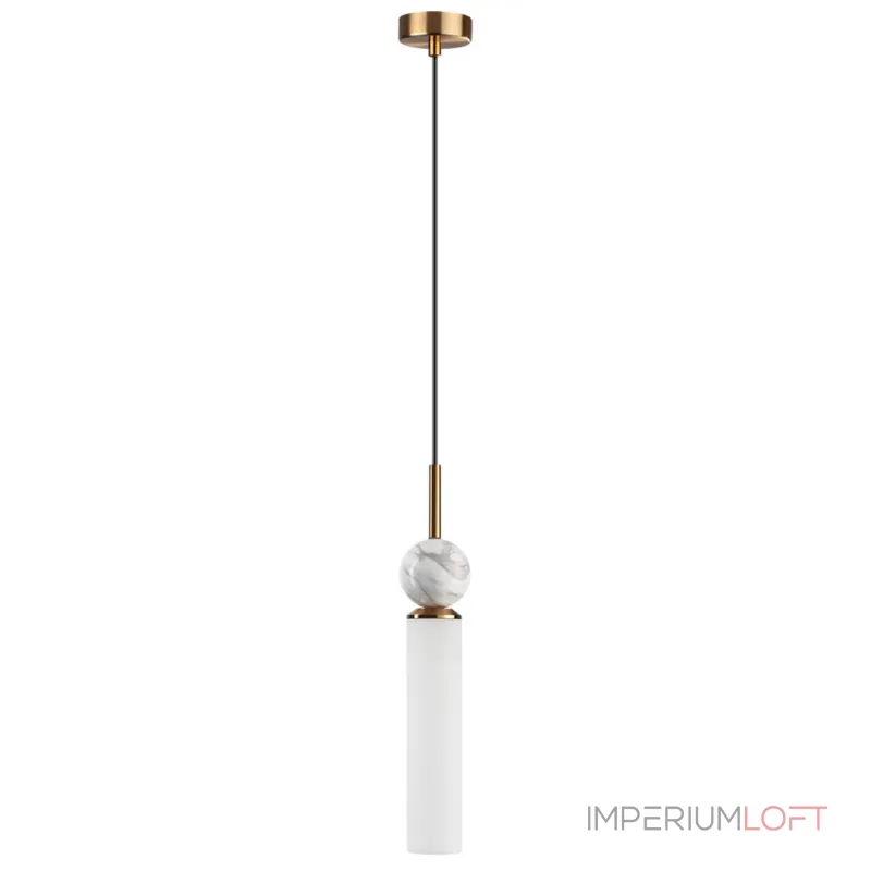 Подвесной светильник Odeon light Midcent 4359/1 Подвесной светильник Odeon light Midcent 4359/1