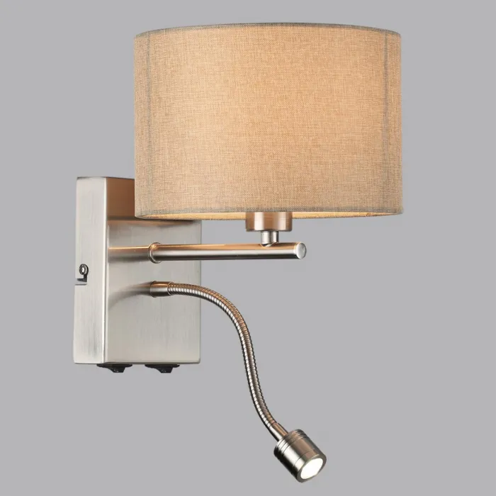 Настенный светильник Lumion Moderni 8250/2W от ImperiumLoft