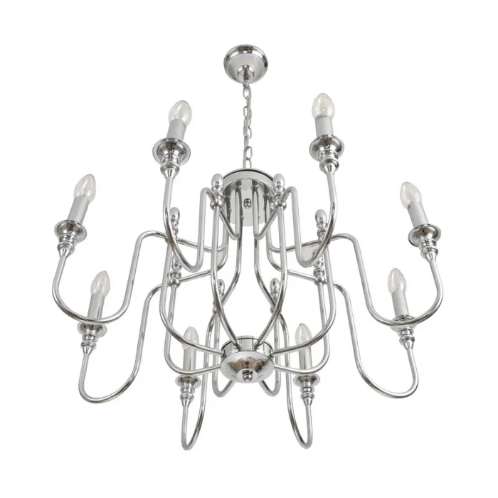 Люстра Lumion Classi 8317/8 от ImperiumLoft