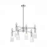 Люстра Lumion Neoclassi 8268/6 от ImperiumLoft