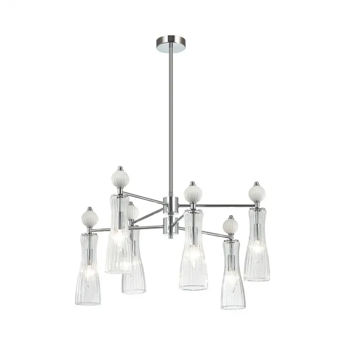 Люстра Lumion Neoclassi 8268/6 от ImperiumLoft