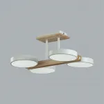 Потолочный светильник Lumion Ledio 359489 от ImperiumLoft