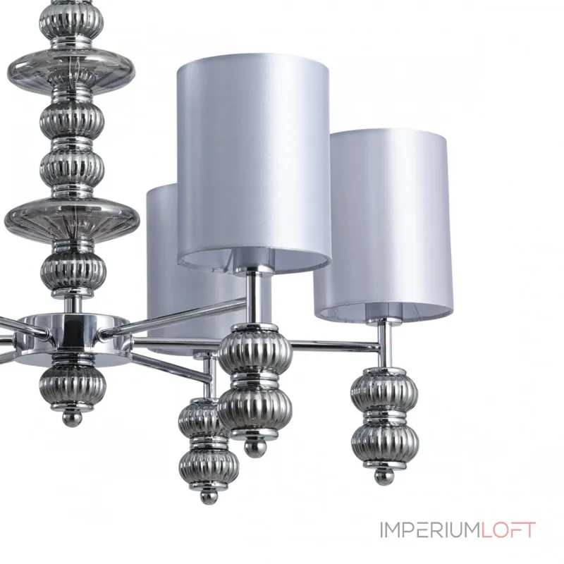 Подвесная люстра Lumion Moderni 8338/6 Подвесная люстра Lumion Moderni 8338/6