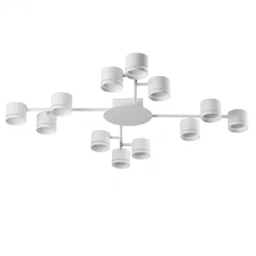 Потолочная люстра Lumion Comfi 8235/12C