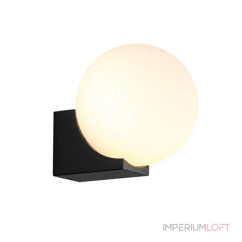 Настенный светильник Odeon light Nature 7124/1WA Настенный светильник Odeon light Nature 7124/1WA
