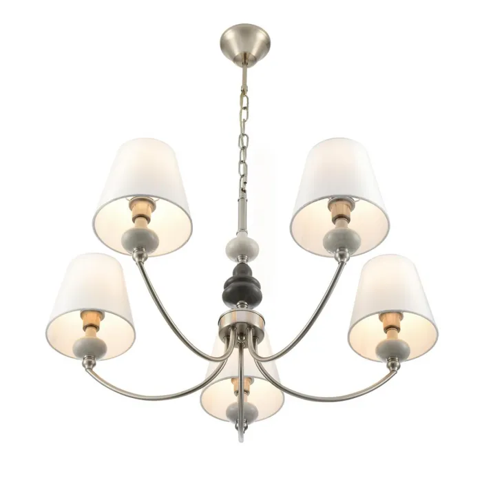 Люстра Lumion Classi 8283/5 от ImperiumLoft