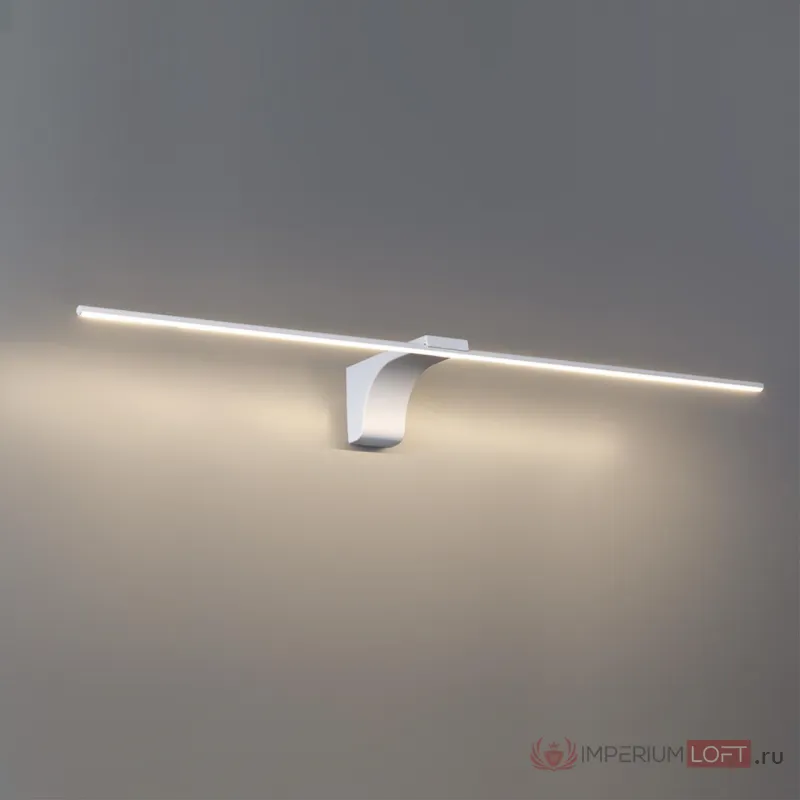 Настенный светильник Odeon Light Hightech 8049/1А от ImperiumLoft