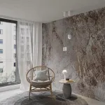 Светильник подвесной светодиодный Novotech Over 6662/2GL3 от ImperiumLoft
