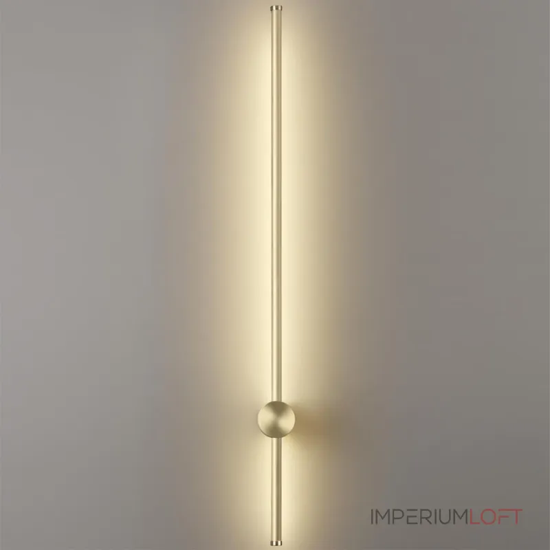 Бра Lumion BRAM 5678/12WLY