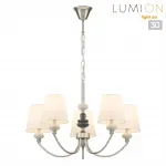 Люстра Lumion Classi 8283/5 от ImperiumLoft
