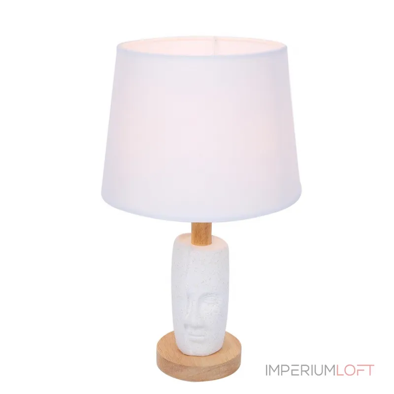 Настольная лампа Lumion Moderni 6552/1W
