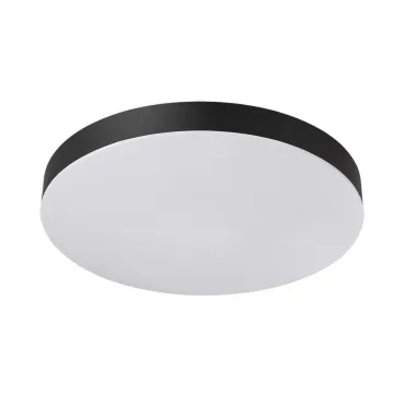 Потолочный светильник Сонекс Mitra led 24вт ø300 7760/24L