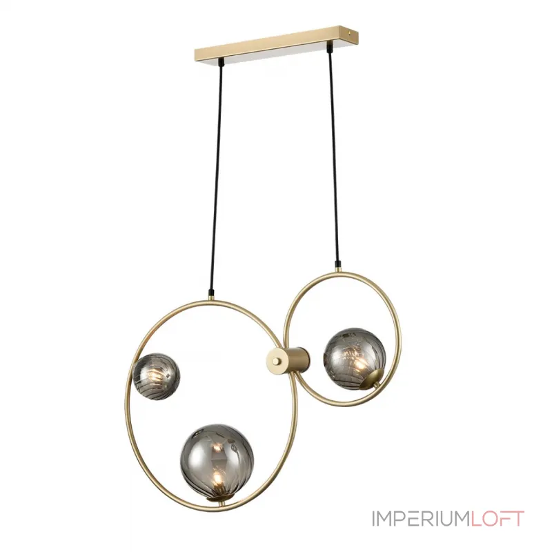 Подвесной светильник Lumion Moderni 8036/3 Подвесной светильник Lumion Moderni 8036/3