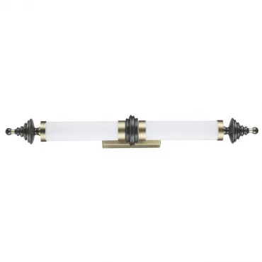 Настенный светильник Odeon Light L-vision 5404/28WL