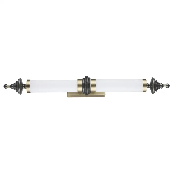 Настенный светильник Odeon Light L-vision 7036/16GL от ImperiumLoft