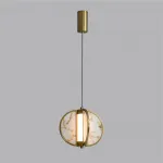Светильник подвесной Odeon Light L-vision 7086/7FL от ImperiumLoft