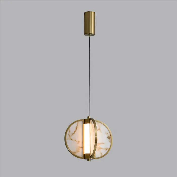 Светильник подвесной Odeon Light L-vision 7086/7FL от ImperiumLoft