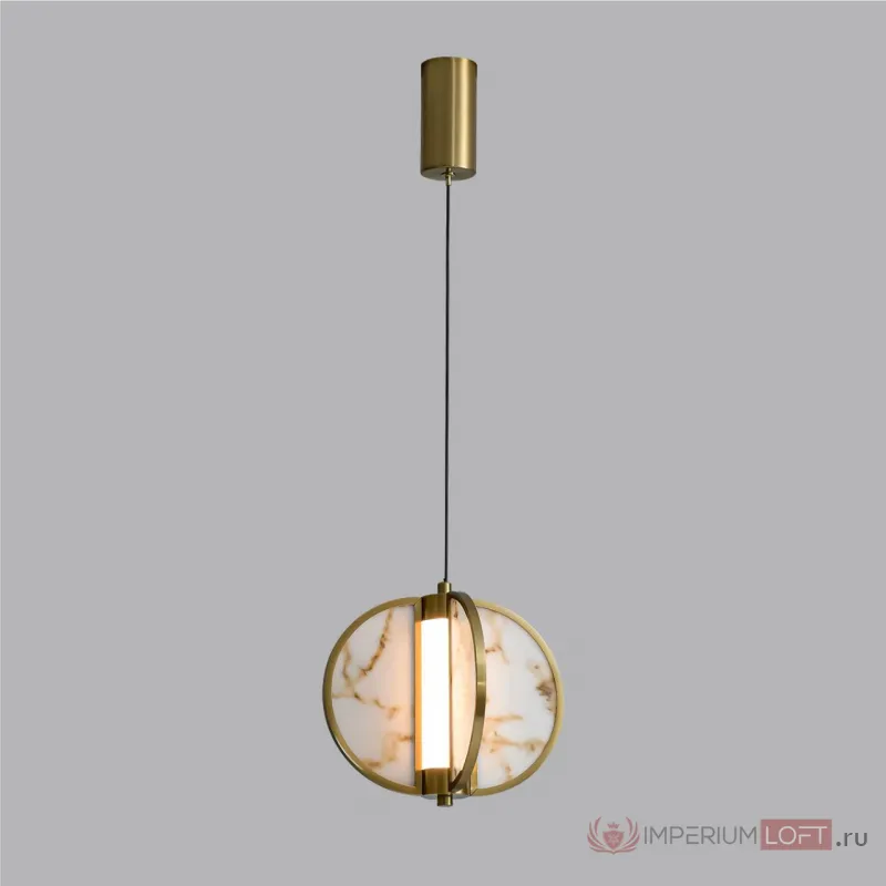Светильник подвесной Odeon Light L-vision 7086/7FL от ImperiumLoft