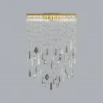 Настенный светильник Odeon Light Hall 7052/3WL от ImperiumLoft