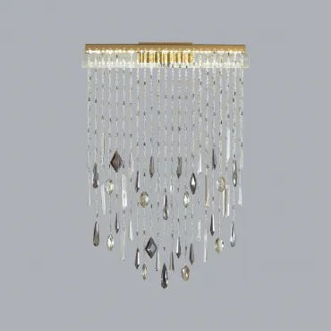 Настенный светильник Odeon Light Hall 5420/24WL