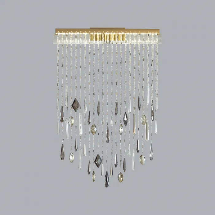 Настенный светильник Odeon Light Hall 7052/3WL от ImperiumLoft