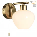 Бра с выключателем Lumion Moderni 8278/1W