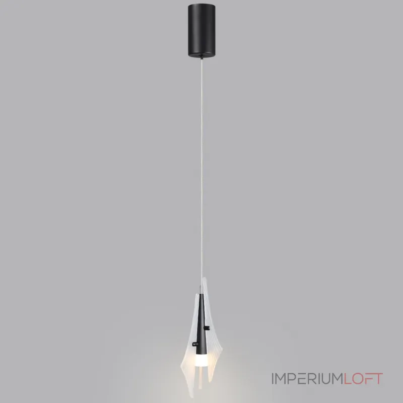 Подвесной светильник Odeon Light L-vision 5442/6LA