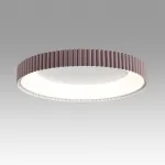 Потолочный светильник Сонекс Avra led 56вт ø500 8242/6