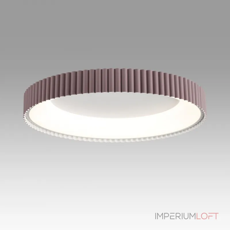 Потолочный светильник Сонекс Avra led 56вт ø500 8242/6
