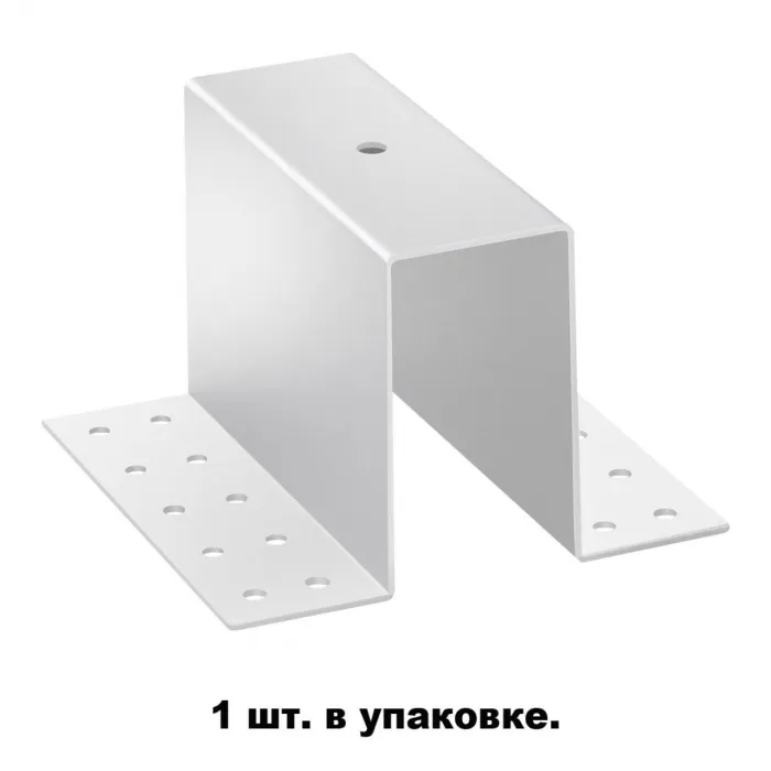 Крепление для трека Novotech Flum 135100 Цвет арматуры белый Цвет плафонов белый от ImperiumLoft