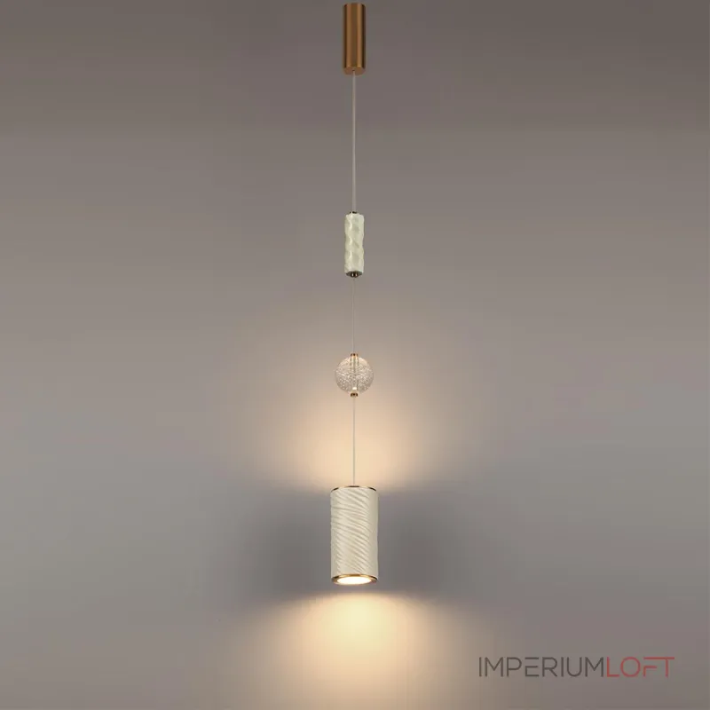 Подвесной светильник Odeon Light Riviera 5450/18L Подвесной светильник Odeon Light Riviera 5450/18L