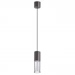 Подвесной светильник Odeon light Hightech 7143/4L