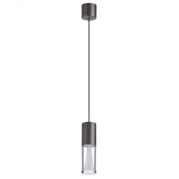Подвесной светильник Odeon light Hightech 7143/4L Подвесной светильник Odeon light Hightech 7143/4L
