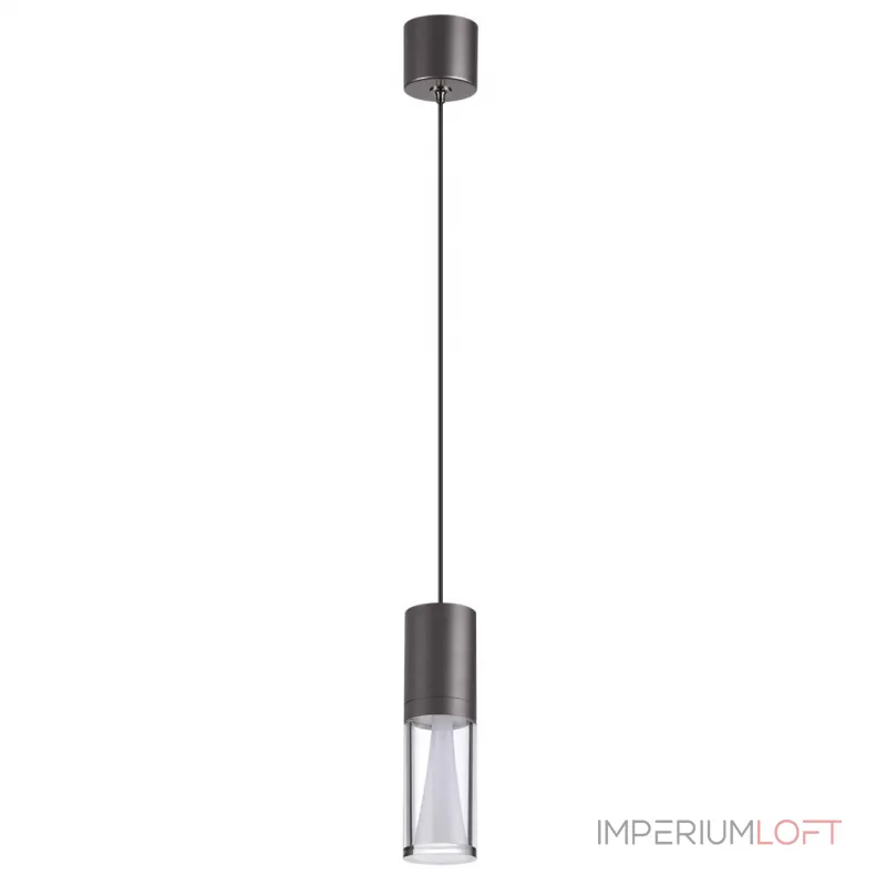 Подвесной светильник Odeon light Hightech 7143/4L Подвесной светильник Odeon light Hightech 7143/4L