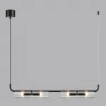 Подвесной светильник Lumion Suspentioni 6561/4