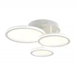 Умная люстра потолочная Lumion Ledio 8380/60CL