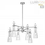 Люстра Lumion Neoclassi 8268/6 от ImperiumLoft