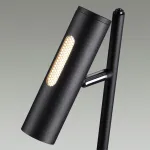 Подвесная люстра Odeon Light HIGHTECH ODL24 161 6639/70L IP20 LED 70W 3500K 220V MONELLA Белый